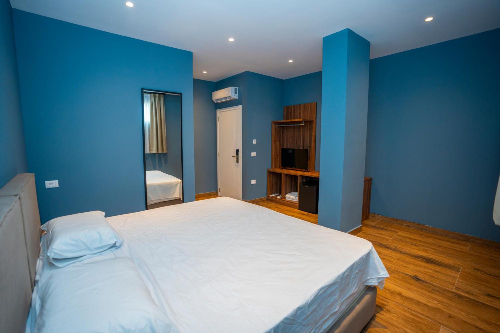 Gjuhadoli Hotel Restaurant Shkoder Luaran gambar