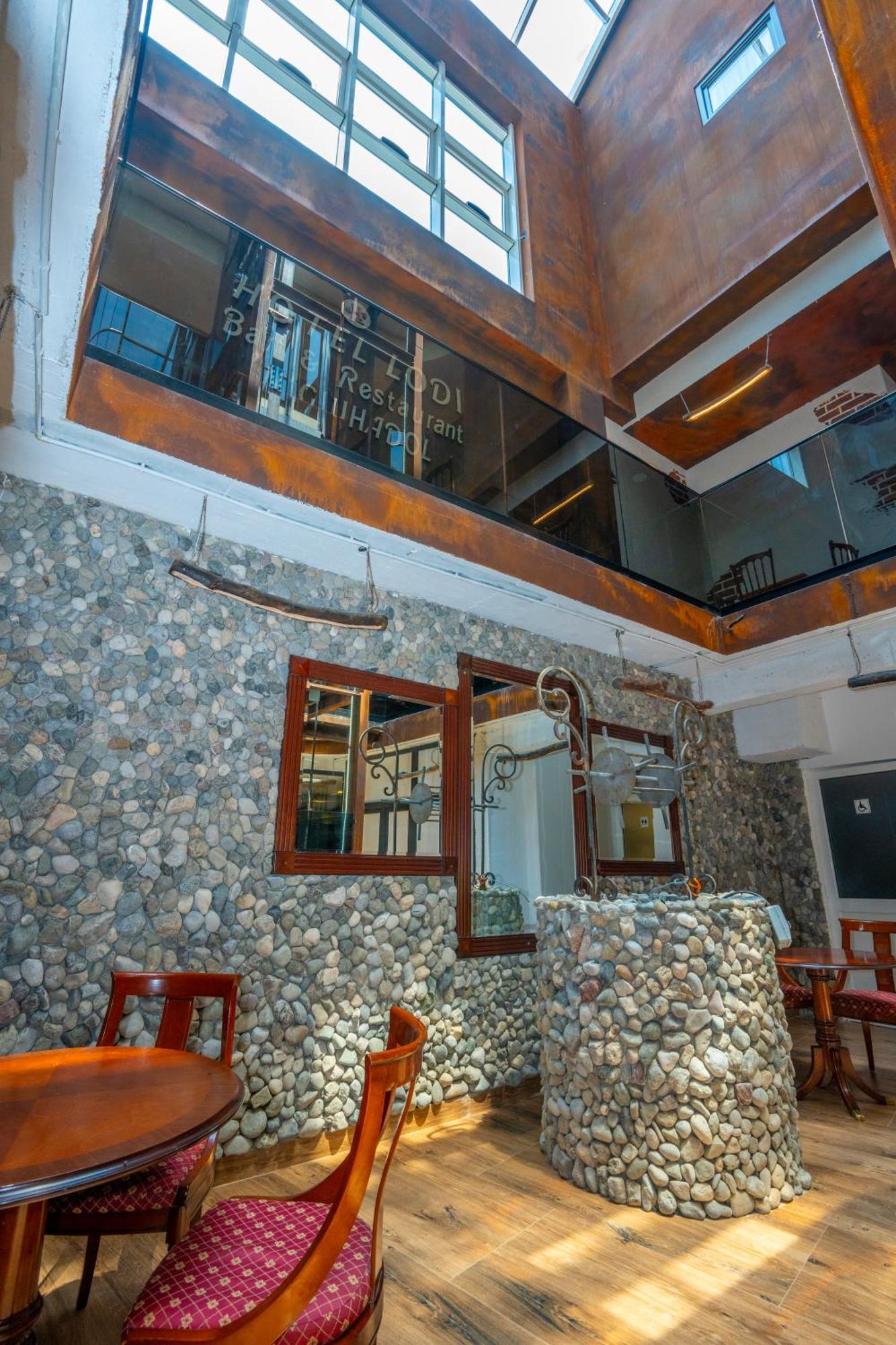 Gjuhadoli Hotel Restaurant Shkoder Luaran gambar