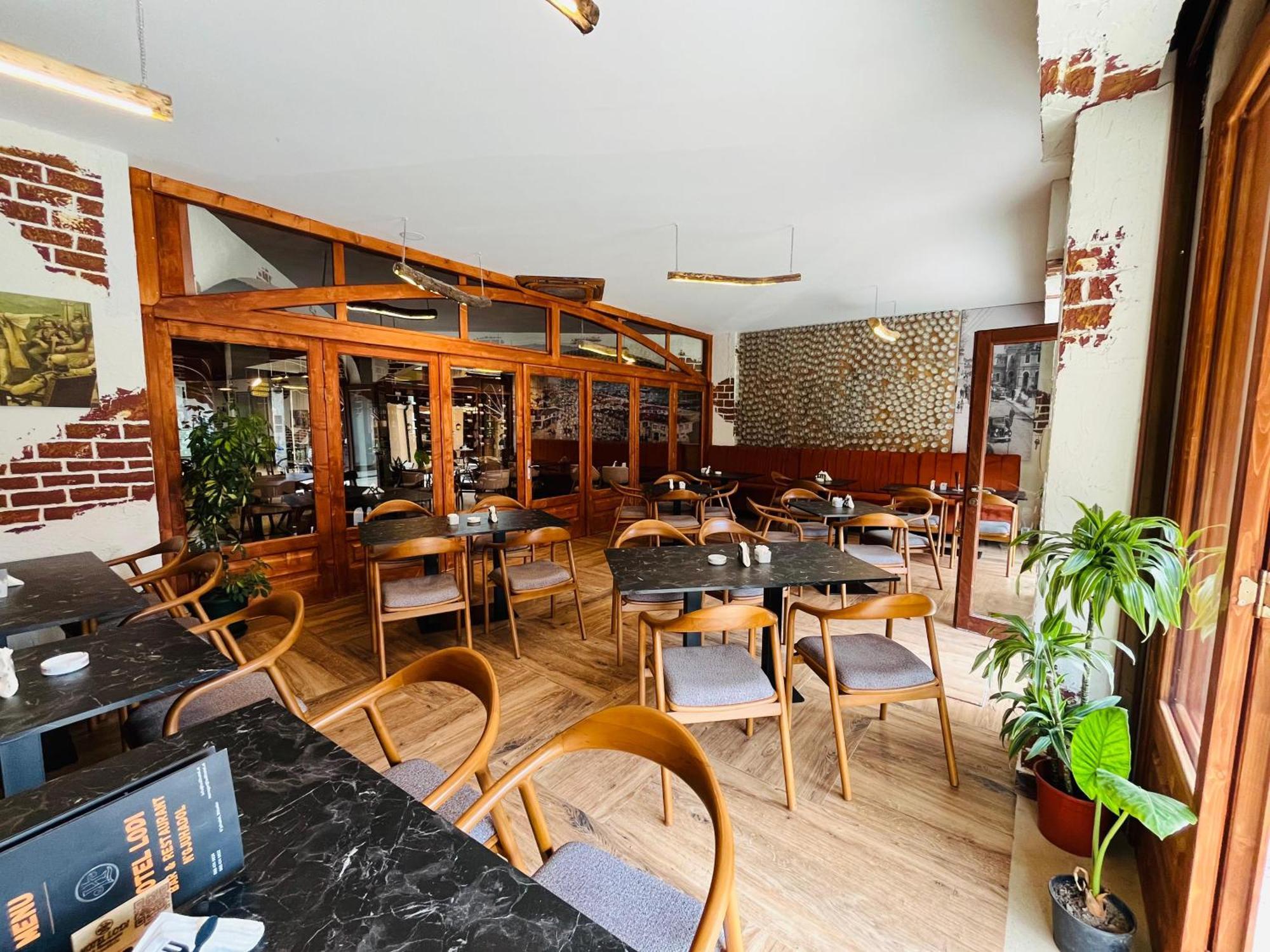 Gjuhadoli Hotel Restaurant Shkoder Luaran gambar