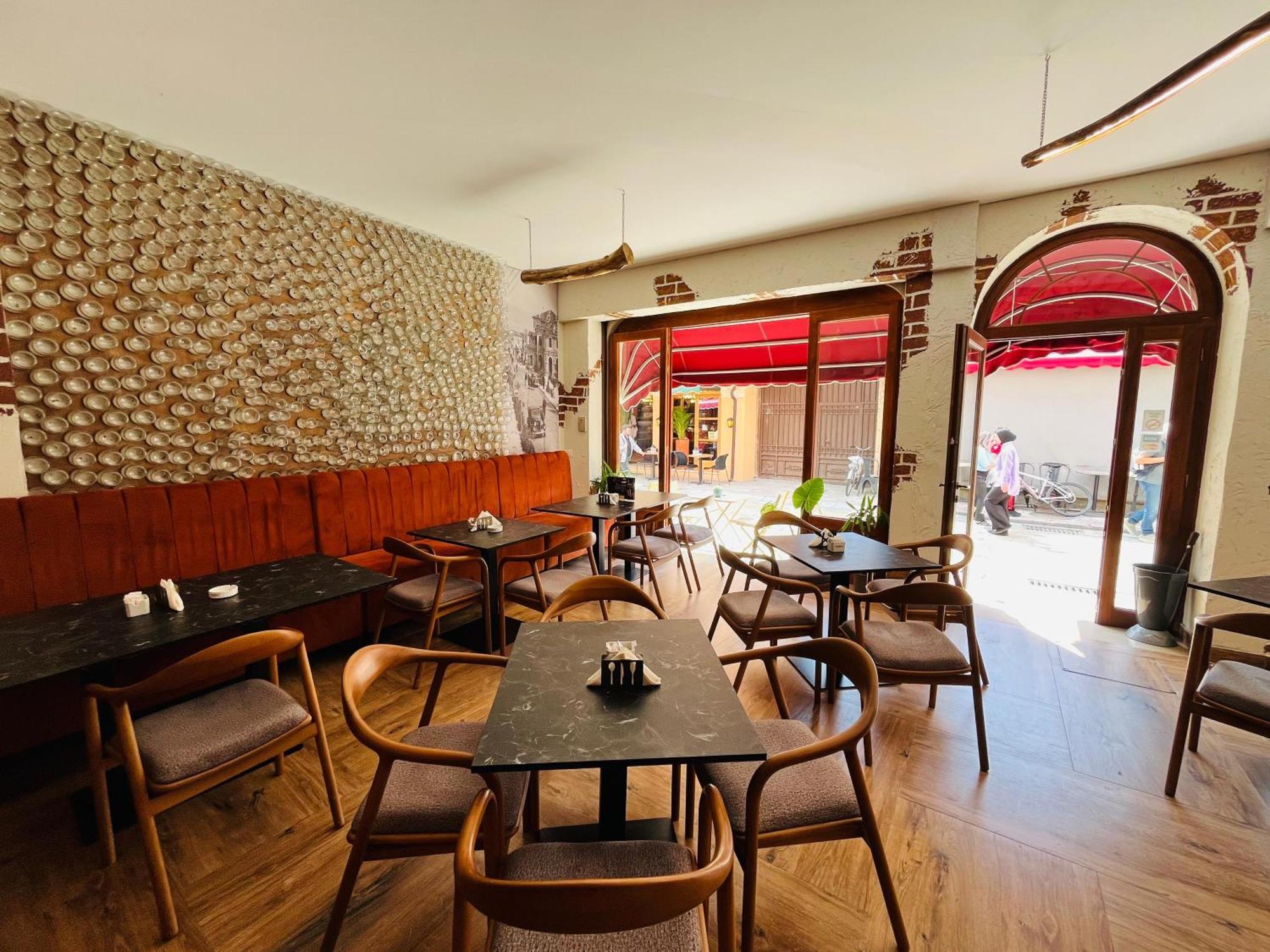 Gjuhadoli Hotel Restaurant Shkoder Luaran gambar