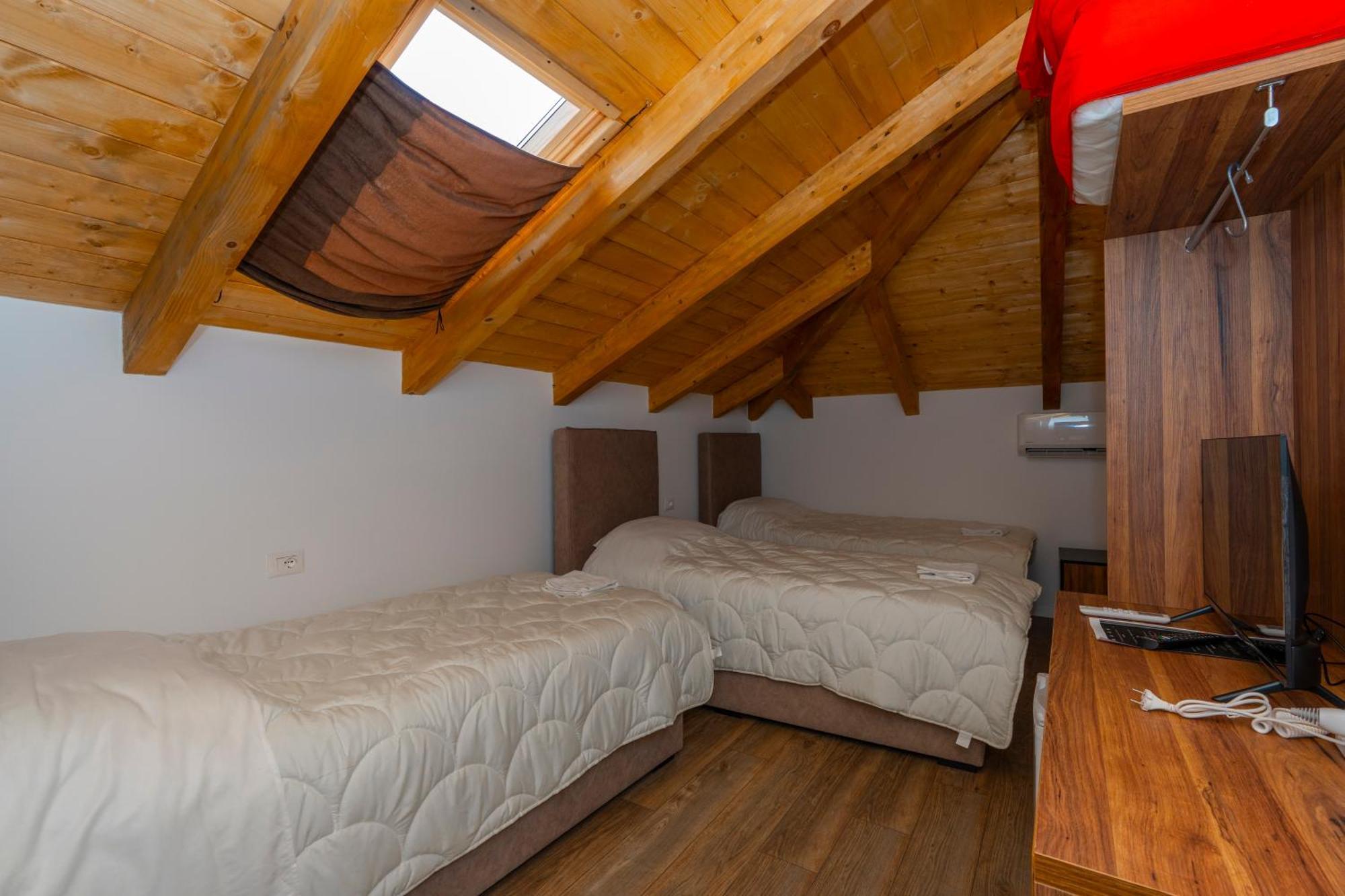 Gjuhadoli Hotel Restaurant Shkoder Luaran gambar