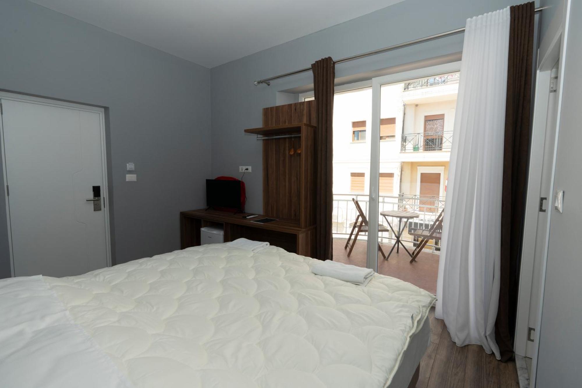 Gjuhadoli Hotel Restaurant Shkoder Luaran gambar